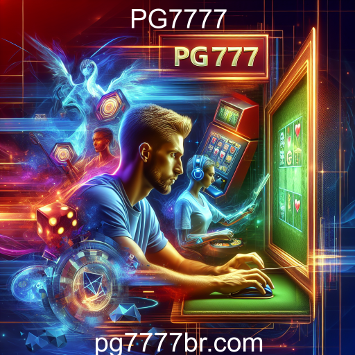 Desvendando a Adrenalina dos Jogos de Habilidade no PG7777